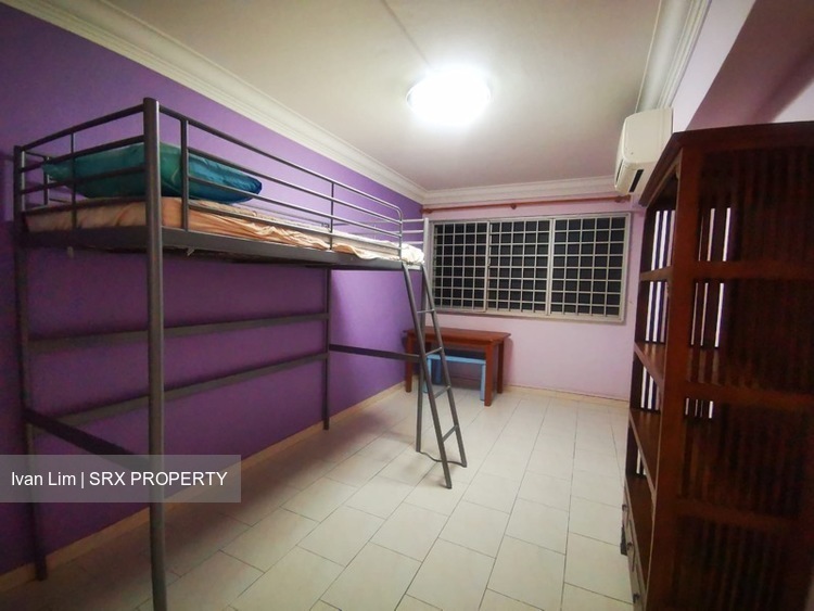 Blk 127 Pasir Ris Street 11 (Pasir Ris), HDB 4 Rooms #217397451